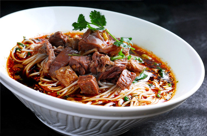 新华牛肉粉培训